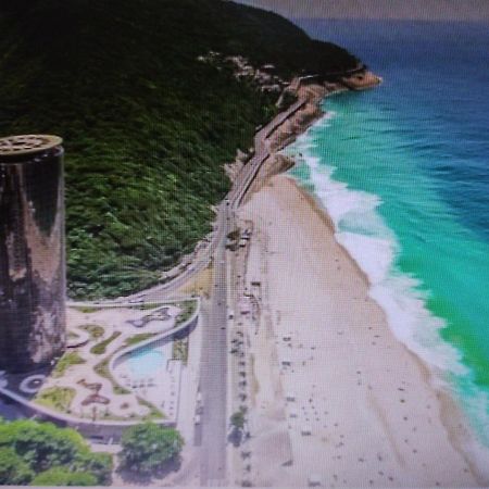 Hotel Nacional Río de Janeiro Exterior foto
