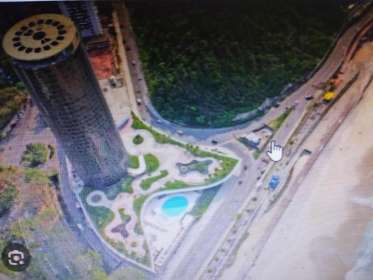 Hotel Nacional Río de Janeiro Exterior foto